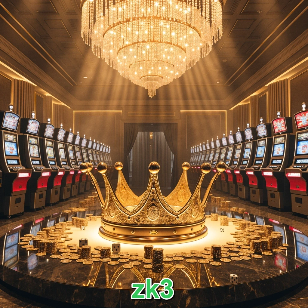 zk3 APK resmi