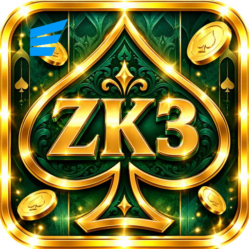 zk3ie.com LOGO
